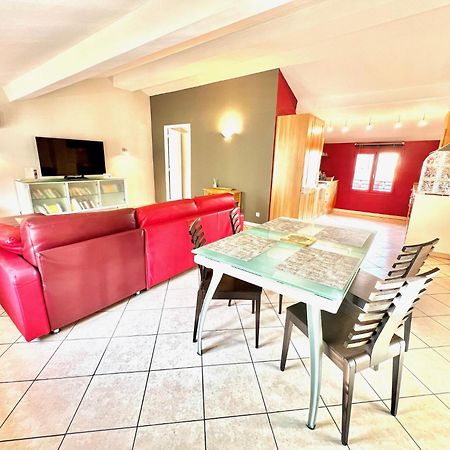 Cc Ot La Maison De Paule Old Town Promenade Des A Apartment Nice Bagian luar foto