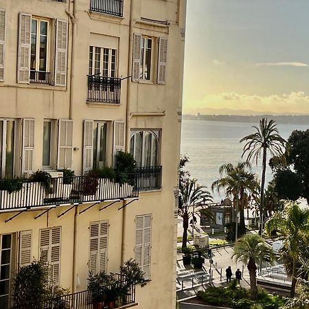 Cc Ot La Maison De Paule Old Town Promenade Des A Apartment Nice Bagian luar foto