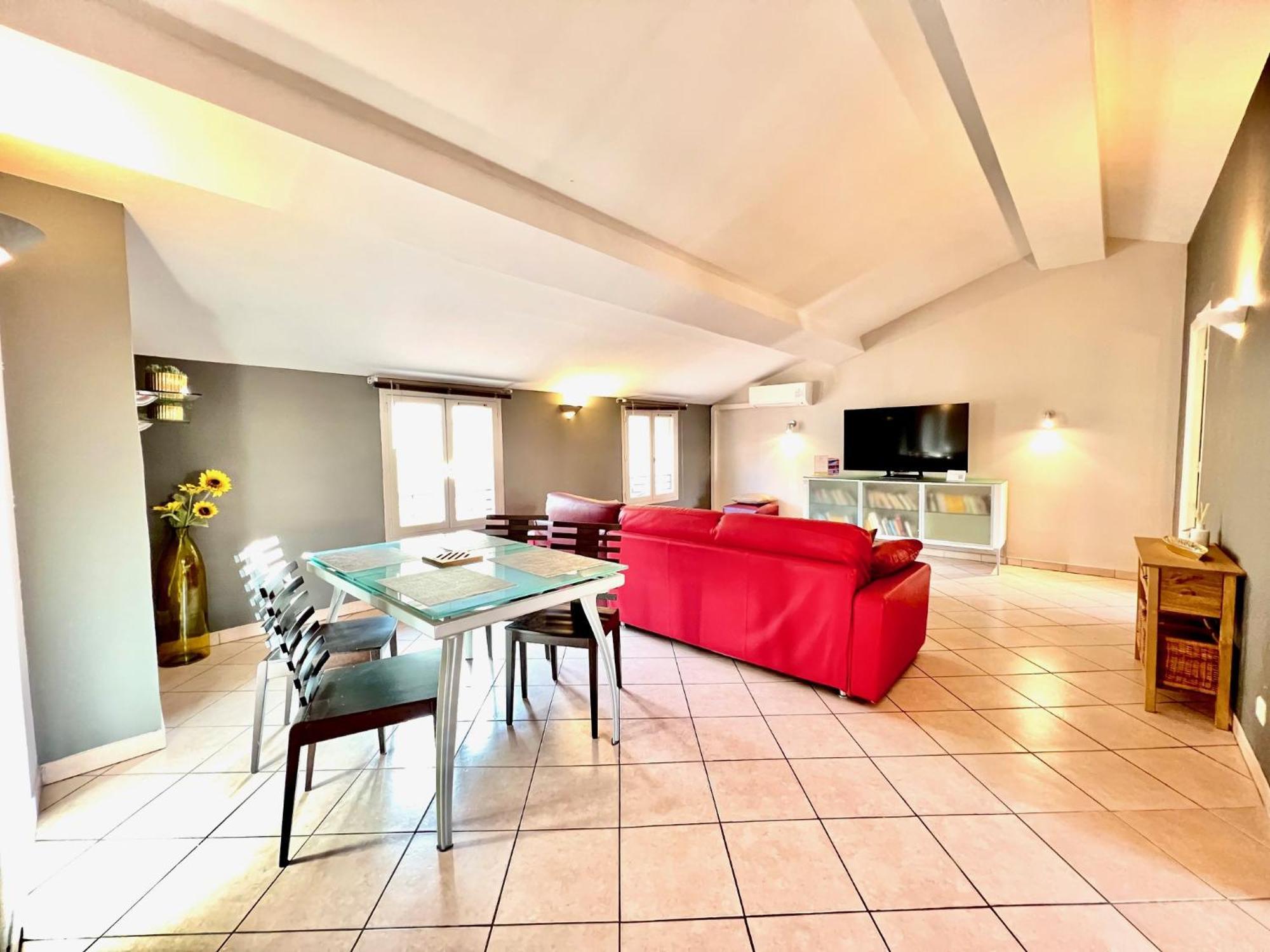 Cc Ot La Maison De Paule Old Town Promenade Des A Apartment Nice Bagian luar foto