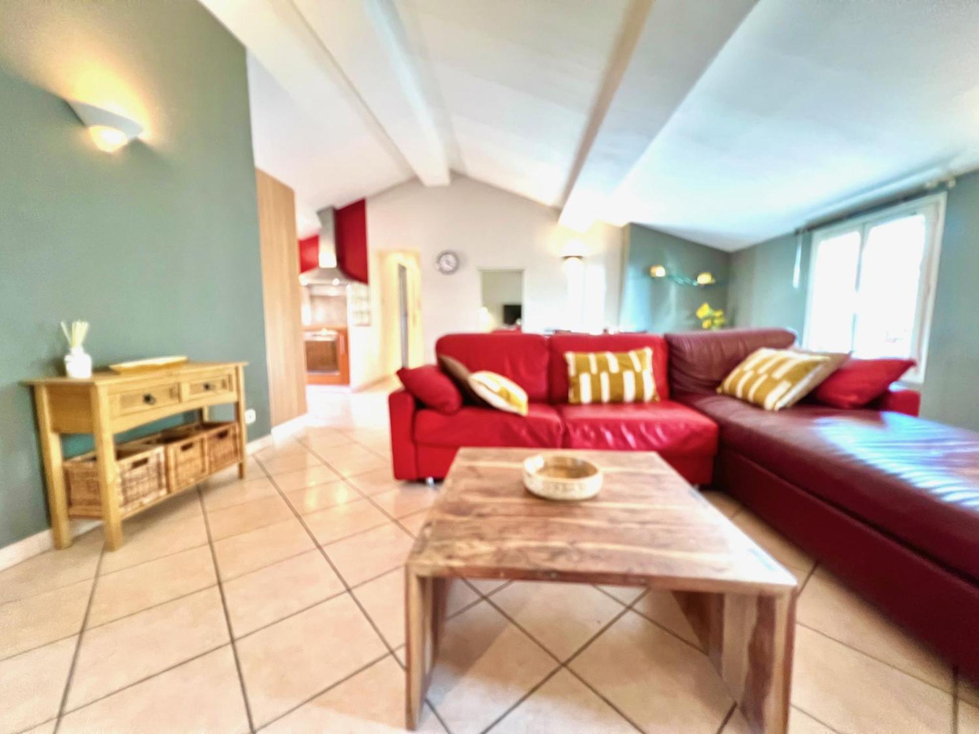 Cc Ot La Maison De Paule Old Town Promenade Des A Apartment Nice Bagian luar foto