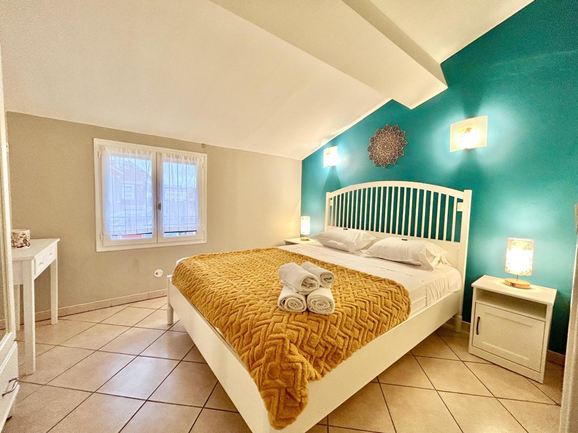 Cc Ot La Maison De Paule Old Town Promenade Des A Apartment Nice Bagian luar foto